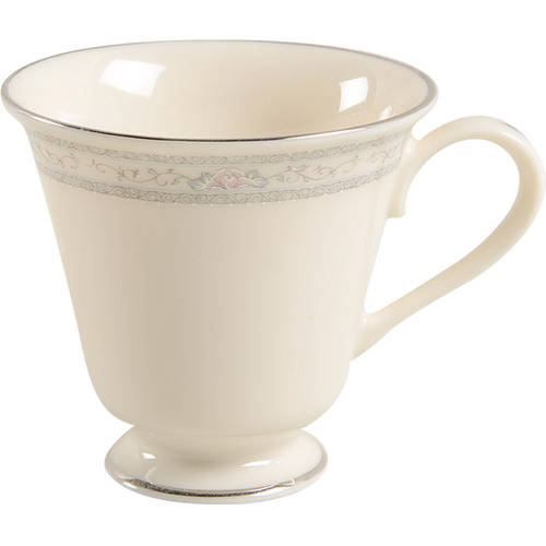 Charleston Footed Demitasse Cup