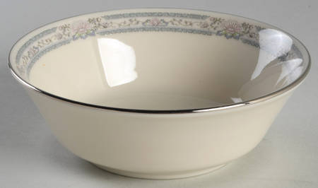 Charleston Individual Salad/Dessert/Fruit Bowl