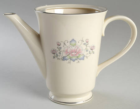 Charleston Tea/Coffee Pot No Lid