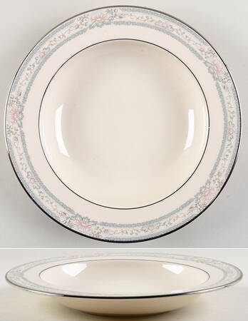 Charleston Large Rim Soup Bowl