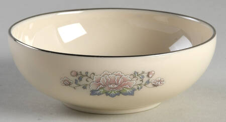 Charleston 4" Round Box No Lid