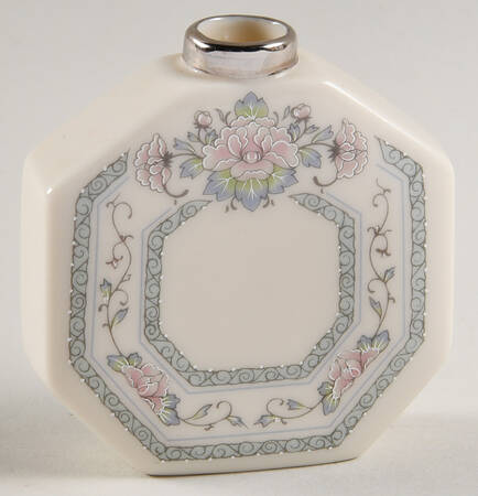 Charleston Perfume Bottle No Stopper