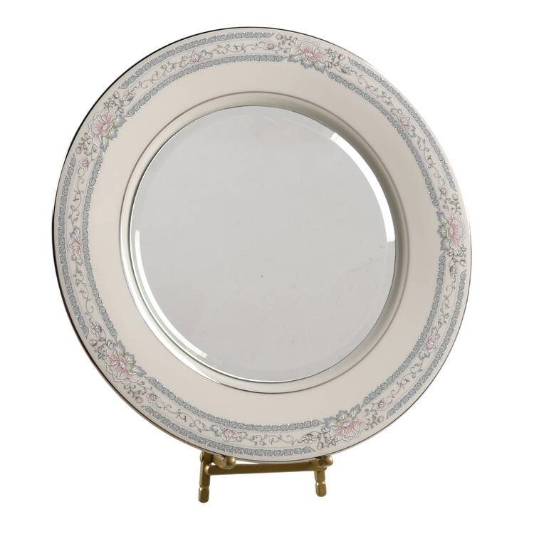 Charleston Mirror-Large (DP) HC