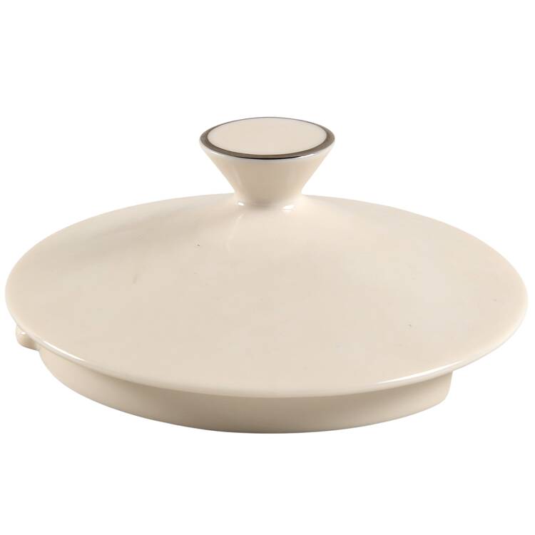 Charleston Lid for Tea/Coffee Pot