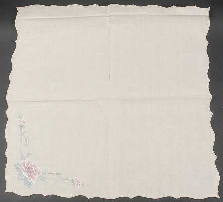 Charleston Linen Napkin