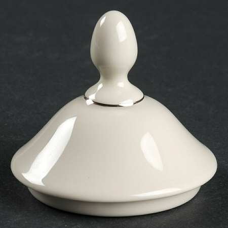 Charleston Lid for 1999 Shape Sugar Bowl