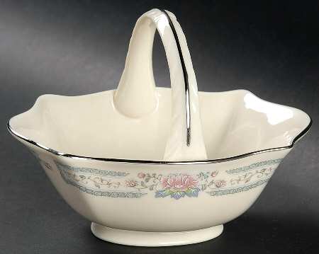 Charleston Small Basket