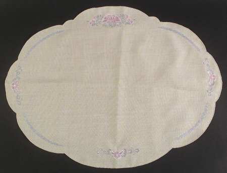Charleston Linen Placemat