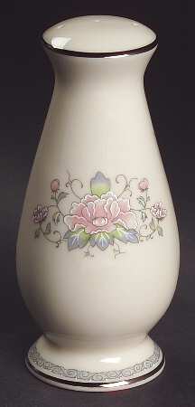 Charleston Pepper Shaker