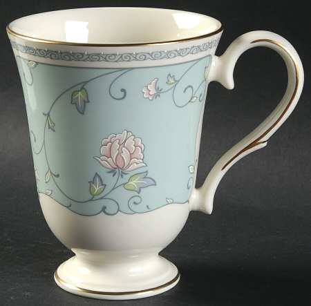 Charleston Accent Mug