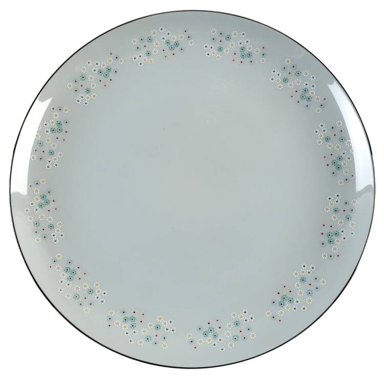 Chalet 12" Chop Plate (Round Platter)