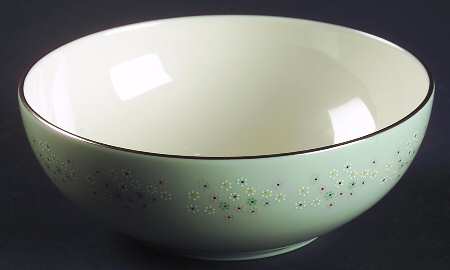 Chalet Coupe Cereal Bowl