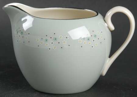 Chalet Creamer