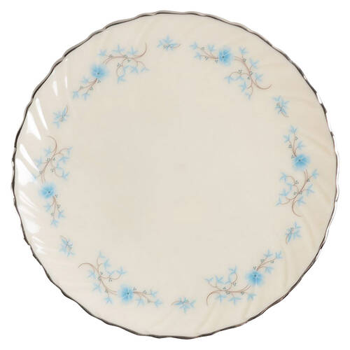 Chanson Bread & Butter Plate