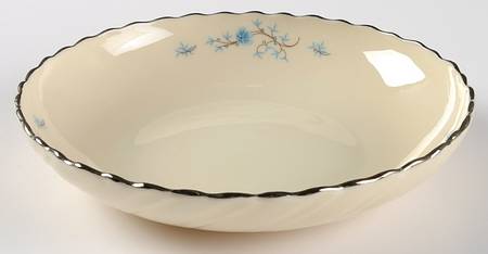 Chanson Coupe Soup Bowl