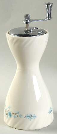 Chanson Pepper Mill