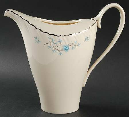 Chanson Coffee Pot No Lid