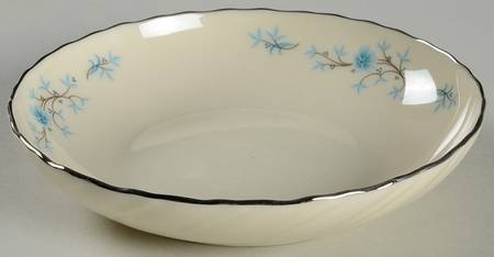 Chanson Fruit/Dessert (Sauce) Bowl