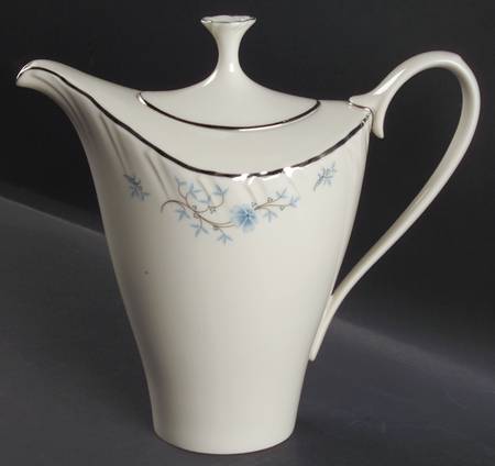 Chanson Coffee Pot & Lid
