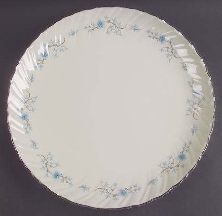 Chanson 12" Chop Plate (Round Platter)