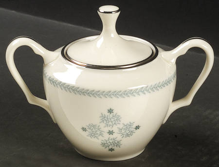 Charmaine Sugar Bowl & Lid