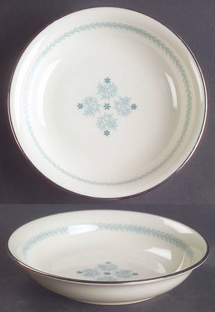 Charmaine Fruit/Dessert (Sauce) Bowl