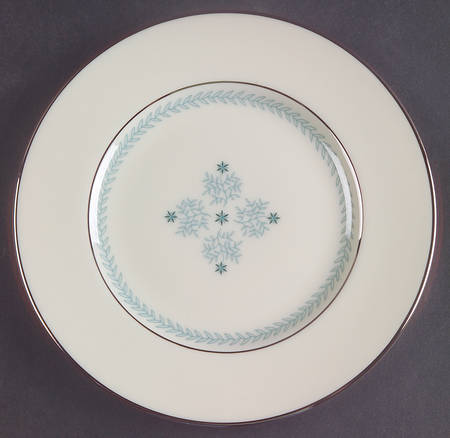 Charmaine Bread & Butter Plate