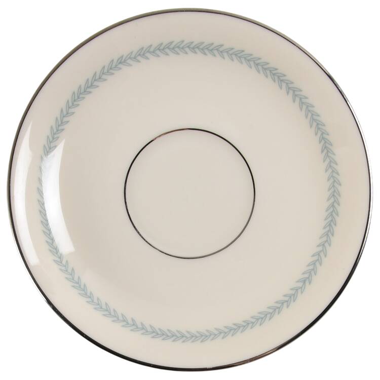 Charmaine Saucer