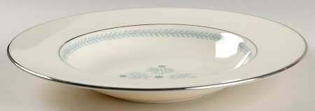 Charmaine Rim Soup Bowl