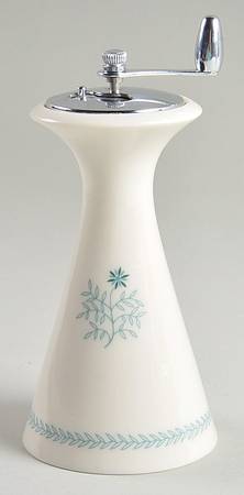 Charmaine Pepper Mill