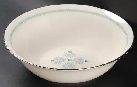 Charmaine 9" Round Vegetable Bowl