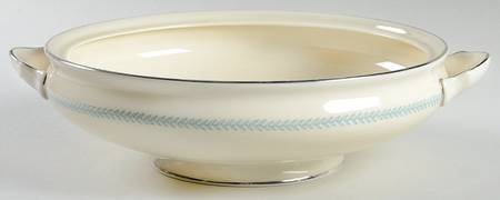 Charmaine Round Vegetable No Lid
