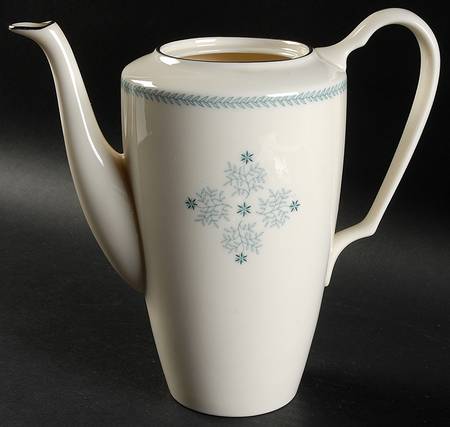 Charmaine Coffee Pot No Lid