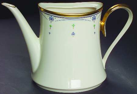Chateau Tea/Coffee Pot No Lid
