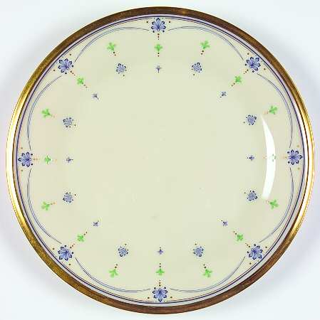 Chateau Bread & Butter Plate