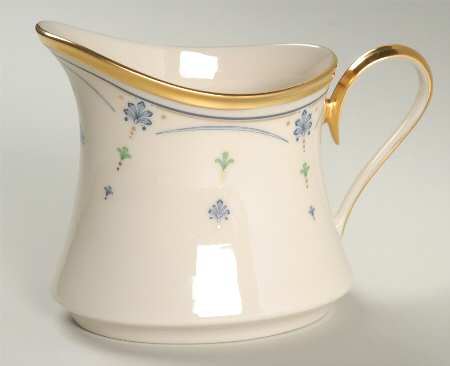 Chateau Creamer