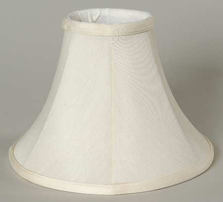 Chatsworth Collection Shade for 15" Electric Lamp