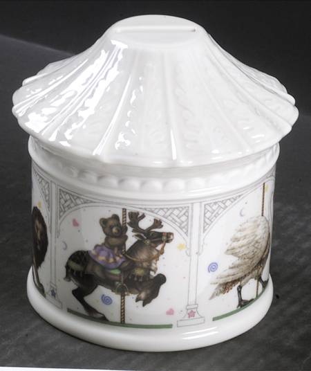 China Bears by Lenox