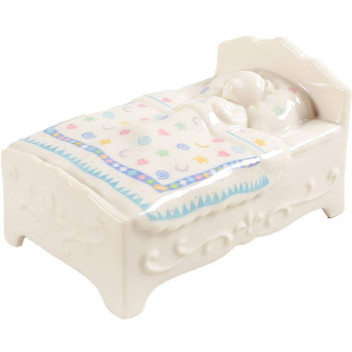 China Bears Music Box