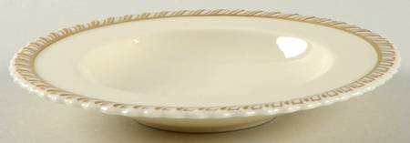 Chelsea Cream Fruit/Dessert (Sauce) Bowl