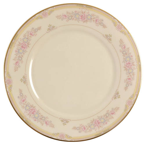 Chesapeake Salad Plate