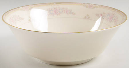 Chesapeake 9" Round Vegetable Bowl