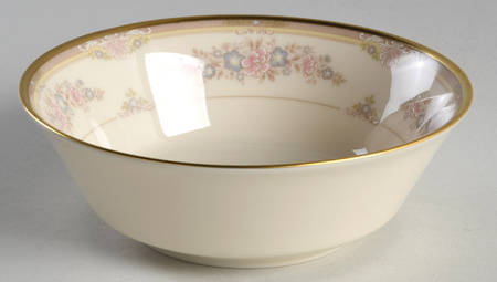 Chesapeake Individual Salad/Dessert/Fruit Bowl