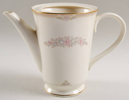 Chesapeake Tea/Coffee Pot No Lid