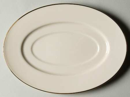 Chesapeake Underplate for Gravy Boat
