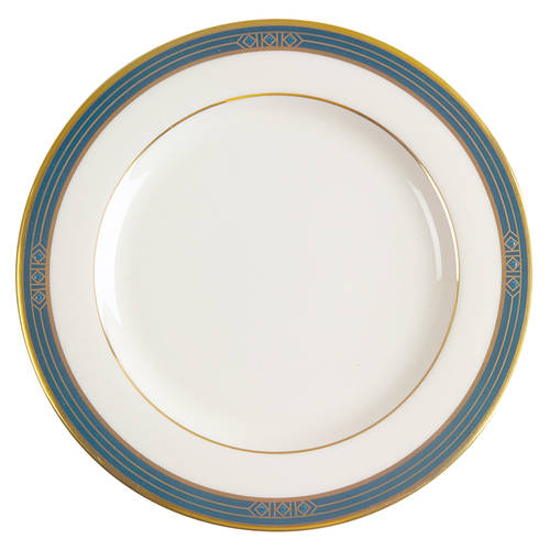 Chatham Gate Bread & Butter Plate