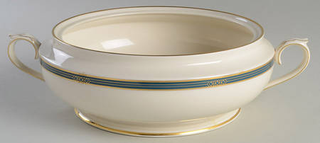 Chatham Gate Round Vegetable No Lid