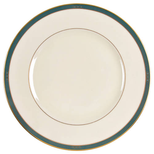 Chatham Gate Dinner Plate