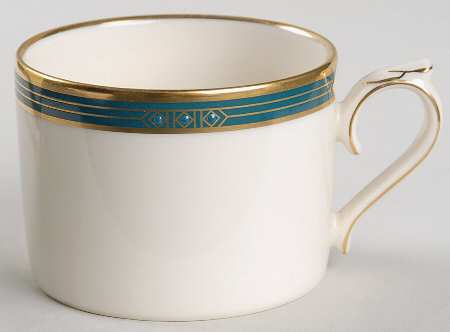 Chatham Gate Flat Cup