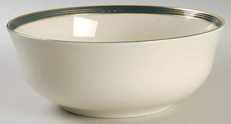 Chatham Gate 8" Round Vegetable Bowl
